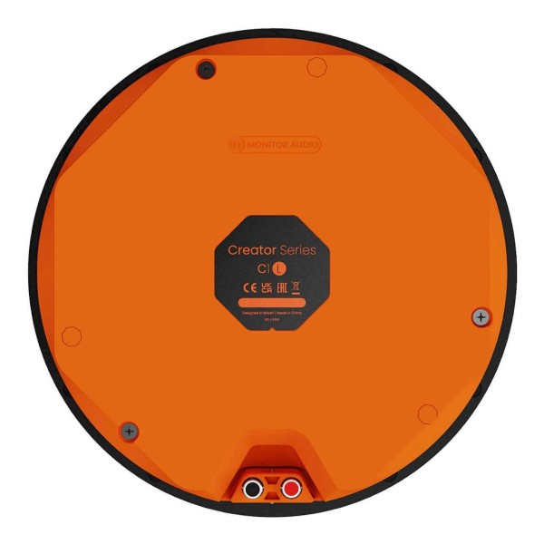 Monitor Audio Creator Series C1L In-Ceiling Speaker Large rear 