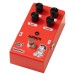 Warm Audio Dirty Boy Jr. Booster - Angled