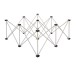 Portable Catwalk Stage Kit