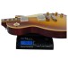 Gibson Custom 1960 Les Paul Standard Reissue VOS, Iced Tea #04127 - weight shot