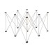 Portable Catwalk Stage Kit