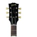 Gibson Custom 1960 Les Paul Standard Reissue VOS, Iced Tea #04127 - headstock