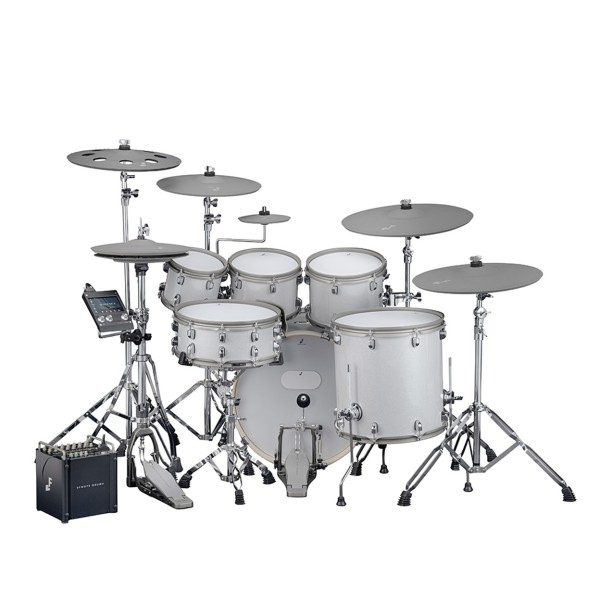 Ef-Note Pro 704 Electronic Drum Kit