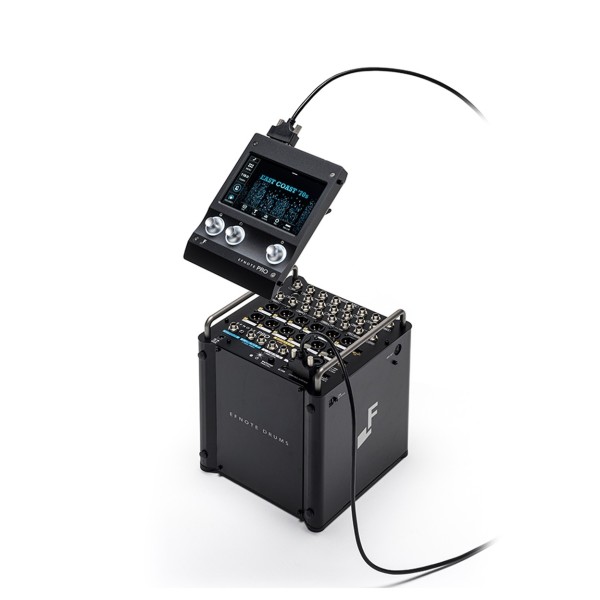 Ef-Note Pro 704 Electronic Drum Kit