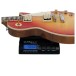 Gibson Les Paul Standard 60s Double Trouble, Vintage Cherry Sunburst Gloss #229650252 - weight shot