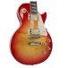 Gibson Les Paul Standard 60s Double Trouble, Vintage Cherry Sunburst Gloss #229650252 - body