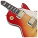 Gibson Les Paul Standard 60s Double Trouble, Vintage Cherry Sunburst Gloss #229650252 - pickups
