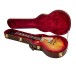 Gibson Les Paul Standard 60s Double Trouble, Vintage Cherry Sunburst Gloss #229650252 - guitar in case