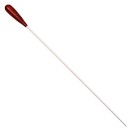 Montford Conductor Baton, Pau Rosa 16" Tapered