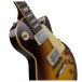 Gibson Custom 1958 Les Paul Standard Reissue VOS, Iced Tea Burst #85981 - pickups