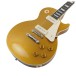 Gibson Les Paul Standard 50s P90, Gold Top #233550062 - body