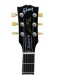 Gibson Les Paul Standard 50s P90, Gold Top #233550062 - headstock