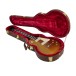 Gibson Les Paul Standard 50s P90, Gold Top #233550062 - guitar in case