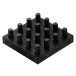 Intech Studio Grid Series 3 PO16 Linear - Angled