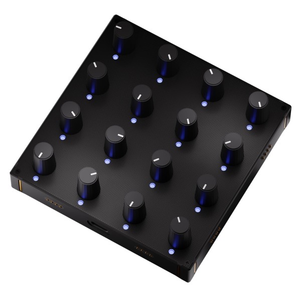 Intech Studio Grid Series 3 PO16 Linear - Angled 2