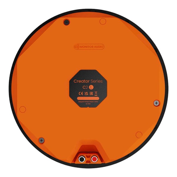 Monitor Audio Creator Series C2L In-Ceiling Speaker Large rear 