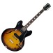 Gibson ES-330, Tobacco Sunburst #235750314
