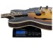 Gibson ES-330, Tobacco Sunburst #235750314 - weight shot