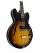 Gibson ES-330, Tobacco Sunburst #235750314 - body