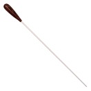 Montford Conductor Baton, Wenga 14" Tapered