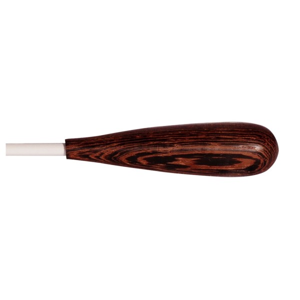 Montford Conductor Baton, Wenga 14" Tapered 2