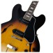 Gibson ES-330, Tobacco Sunburst #235750314 - pickups