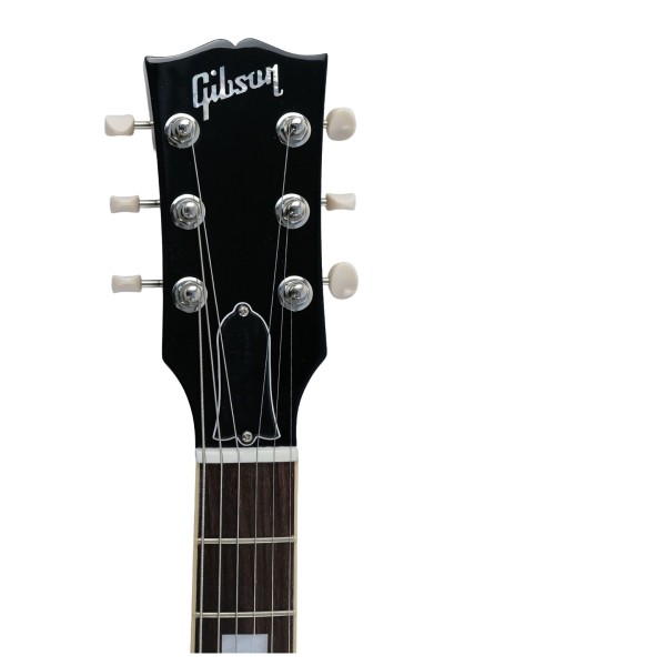 Gibson ES-330, Tobacco Sunburst #235750314 - headstock