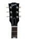 Gibson ES-330, Tobacco Sunburst #235750314 - headstock