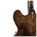 Gibson ES-330, Tobacco Sunburst #235750314 - neck joint