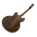 Gibson ES-330, Tobacco Sunburst #235750314 - back angled shot