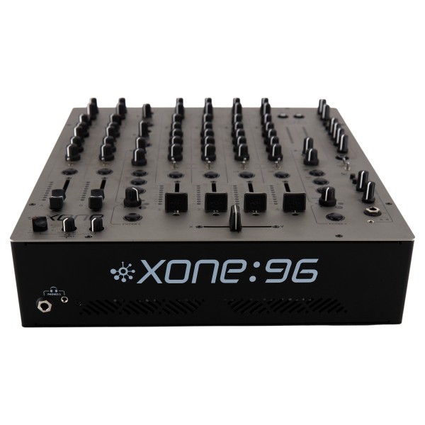 Allen & Heath XONE:96 DJ Mixer - Secondhand at Gear4music