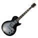 Gibson Les Paul Studio, Silverburst #208550107