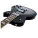 Gibson Les Paul Studio, Silverburst #208550107 - upper frets