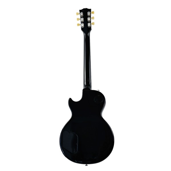 Gibson Les Paul Studio, Silverburst #208550107 - back