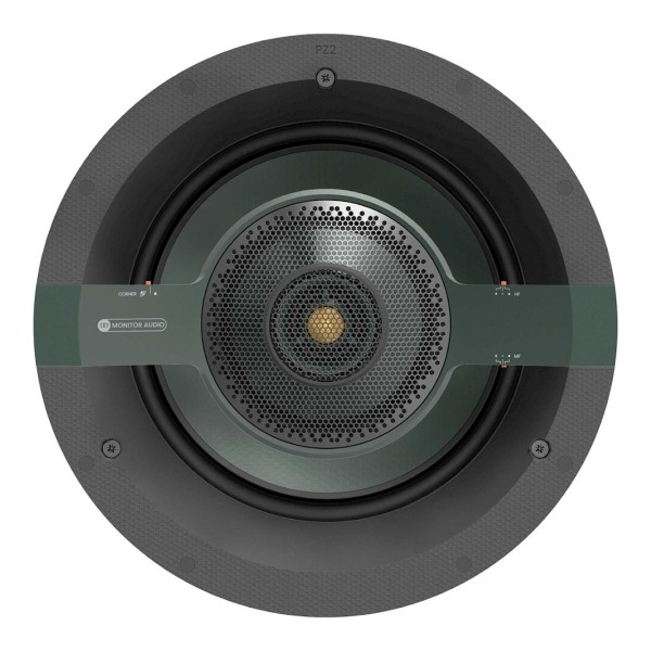 Monitor Audio Creator Series C3L In-Ceiling Speaker Large - front 