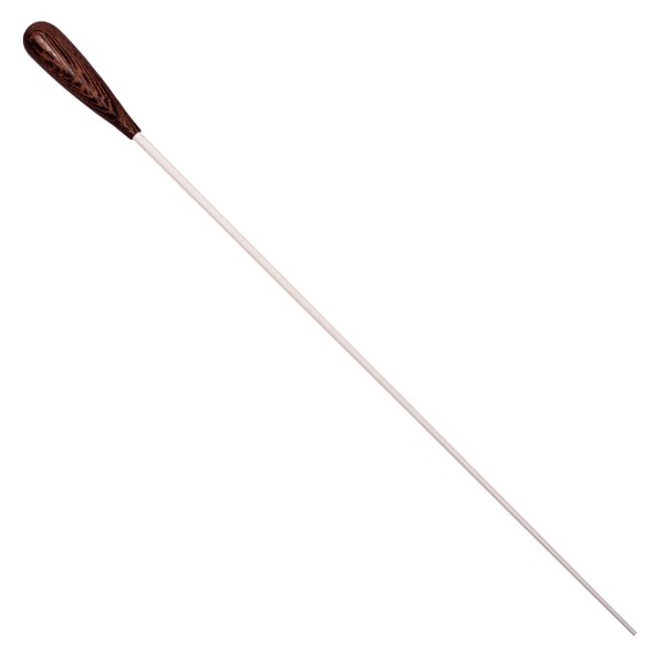 Montford Conductor Baton, Wenga 16" Tapered 1