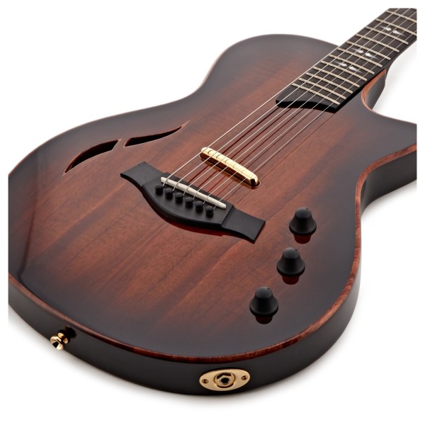 Taylor T5z Custom Koa - body