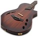 Taylor T5z Custom Koa - body