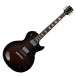 Gibson Les Paul Studio, Smokehouse Burst #219950025