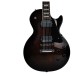 Gibson Les Paul Studio, Smokehouse Burst #219950025 - body
