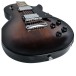 Gibson Les Paul Studio, Smokehouse Burst #219950025 - lower bout
