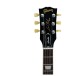 Gibson Les Paul Studio, Smokehouse Burst #219950025 - headstock