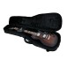 Gibson Les Paul Studio, Smokehouse Burst #219950025 - guitar in gig bag