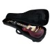 Gibson Les Paul Studio Gold Hardware, Wine Red #203850057 - guitar in gig bag