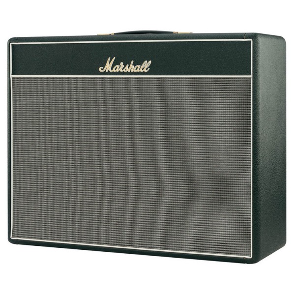 Marshall 1962 - Bluesbreaker Guitar Combo Tube Amp - view
