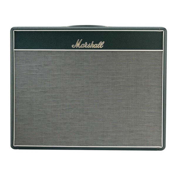 Marshall 1962 - Bluesbreaker Guitar Combo Tube Amp - main
