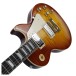 Gibson Les Paul Standard 60s Figured Top, Unburst #234450027 - body