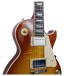 Gibson Les Paul Standard 60s Figured Top, Unburst #234450027 - upper frets