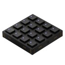 Intech Studio Grid Series 3 BU16 Mechanical