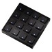 Intech Studio BU16 Mechnical Button Matrix - Angled 2